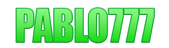 Logo PABLO777